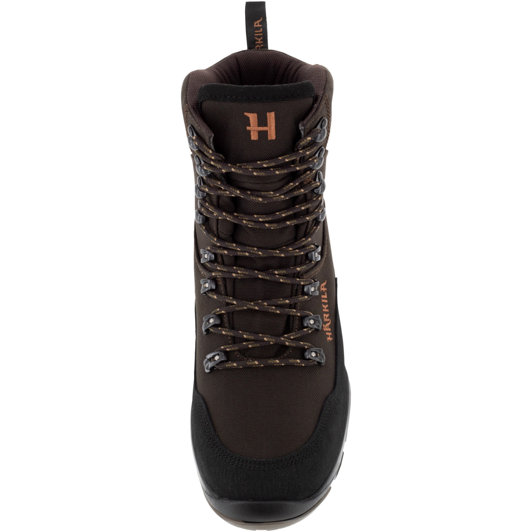 Harkila Mens Pro Hunter Light Mid GTX Boots 30011941311 - Shadow Brown